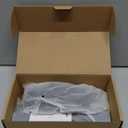 Lamicall Car Tablet Mount, Headrest Tablet Holder - Car Back Seat Travel Stand for Kids, Compatible with iPad Pro Air Mini, Galaxy Tab, Fire HD, 4.7-13" Cell Phone, Tablets and Devices (Black)