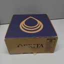 Brita Metro Water Filter Pitcher with SmartLight Change Indicator, BPA-Free, Replaces 1,800 Plastic Water Bottles a Year, Lasts Two Months, Includes 1 Filter, Small - 6-Cup Capacity, Turquoise