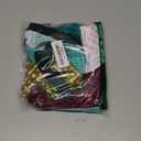 GCRFL Men's Cycling Jersey Short Sleeve Biking Shirt with 3 Rear Pockets + Zipper Pocket Breathable Quick Dry Bicycle Jersey (Large, Purple)