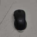 Logitech M510 Wireless Computer Mouse for PC with USB Unifying Receiver - Graphite