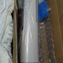 Windowless Portable Air Conditioners, 37.43’’ 3-IN-1 Portable AC w/ Remote, 12H Auto-off, 70° Oscillating, 2.5L Removable Water Tank & 4 Ice Boxes, Quiet Cooling Tower Fan For Bedroom Home Office