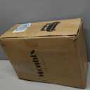 Monbix King Size Comforter Set, Sage Green King Size Bed Set Reversible 7 Pieces, Cationic Dyeing Bed in a Bag with Comforter, Sheets, Pillowcases & Shams