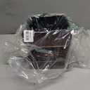 Copper Tissue Box Cover Square, Bathroom Accessories, Metal Tissue Holders for Bathrooms, Bedroom, Kitchen, Embossed Pattern, Modern Tissue Holders Decorative, Rustic, Copper