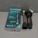 Nutribullet Lite Immersion Blender Dark Gray