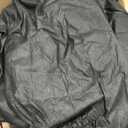 FROGG TOGGS Men's Standard Classic All-Sport 3-Layer Waterproof Breathable Rain Suit, Black/Black, 3X-Large