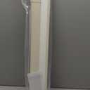 LazBlinds No Tools No Drill Cordless Cellular Shades, Light Filtering Honeycomb Shades for Home, Thermal Insulation Blinds for Windows, 28" W x 48" H, Beige