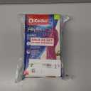 PLAYTEX Living Reusable Rubber Cleaning Gloves  Durable Household Gloves, Large, (Pack of 3)