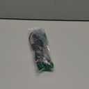 16.4FT (5M) Extension Cable 1 Pack DC Extension Wire Extension Cord Waterproof IP65 16.4 Ft Per Cables Only For APONUO Solar Spotlight