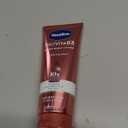 Vaseline Pro VitaB3 Serum Burst Lotion Supple & Soft Healthy, Hydrated Skin, Lightweight 10x Antioxidant Power of Vitamin C with Vitamin B3, Hyaluronic Acid & Peptides, 7.5 fl oz