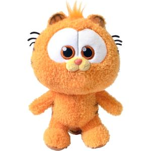 Animagic Baby Garfield 8'' Basic Plush