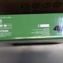 25 LED C9 Lights Warm White
