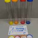 Learning Resources Primary Science Sensory Tubes - Toddler Toys, Homeschool Supplies, Fine Motor Skills, Calm Down Bottle, STEM Manipulatives, Preschool Activities, Montessori Games, Gifts for Kids