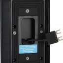 Ring Solar Charger for Ring Video Doorbell 3