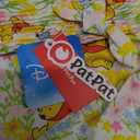 Disney Winnie the Pooh Girls Dress Yellow Floral Print Bow Tie Straps Smocked Sundress Birthday Park Casual Kids Summer Outfit Clothes Size 6-7