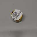 24K Edible Gold Foil Flakes - 200mg Gold Flakes for Cake Decorating, Baking, Cooking, Cupcakes, Chocolates, Drinks - Edible Gold Sheets