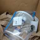 EFencSolv Electric Fence Maxi 3:1 Geared Reel with Reel Guard PK1
