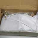 LS Engine Swap Oil Pan 302-2 Low Profile Compatible for LS1 LSX Camaro Nova F-body Extra Clearance