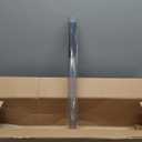 Square 20x20 inch Clear Plastic Table Protector Cover Mat Compuer PVC Clear Desk Protector Vinyl Tablecloths for Game Tabletop Glass Metal Wooden Dining Room Table Side Table Wipeable Heat Resistant (Clear 1.5mm)