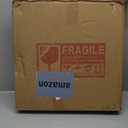 Olympia Tools 85-010 Grand Pack-N-Roll Portable Tools Carrier with Telescopic Handle, 80 Lb. Load Capacity, Black 2025 New Version