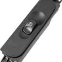 X AUTOHAUX A9065451913 Car Power Window Switch Passenger Side for Mercedes-Benz Sprinter 1500 2019-2021 Sprinter 2500 3500 2010-2021