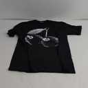 Stussy Cherries 8 Ball T-Shirt Black, Size S