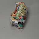 Herseas Womens 2 Piece High Waisted U Wire Bikini Set Floral Print Swimsuit Crisscross Back Bathing Suit Beach Swimwear, Size L