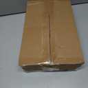 Goovilla Room Divider for Room Separation, Tension Curtain Rods No Drilling, 4-10ft(H) 28-70inch(W) Adjustable Temporary Privacy Wall Divider, Heavy Duty Freestanding Space Partition Separator, White