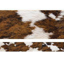 Eureka 846365 Wild Wild West Cowhide Extra Wide Decorative Classroom and Bulletin Board Trim for Teachers, 3.25" Wide with 37 Feet Total, Multicolor, 12 Strips