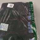 Vintage 90s Style Electric Raccoon Lightning Graphic T-Shirt - Black, 2XL