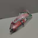 BIG RED T10152 Torin Steel Scissor Lift Jack Car Kit, 1.5 Ton (3,000 lb) Capacity, Red