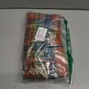 Amazon Essentials Men's Long-Sleeve Flannel Shirt - Discontinued Colors (XS)