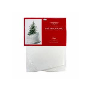 Surface Packaging Tree Removal Bag 4Bag 44×28×90"