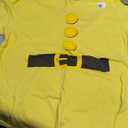 Dwarf Costume Kids Men, Halloween Gnome T-Shirt (Small)