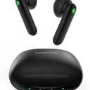 Polypal P1 AI Translation Earbuds Real Time, 138 Languages 7-in-1 Translator Earbuds, Audifonos Traductores Ingls Espaol, Speech & Video Translation for Business, Travel, Language Learning