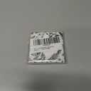 Ornaments Gifts for Godparents 2025,Thank You for Being Mine Gift for Parents in Law,Gifts from Godchild,Round Ceramic Ornament Keepsake,Double-Sided Printing with Ribbon and Gift Box(2.9") (Godpanents-dark Green)