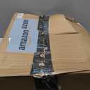 Mayniu Large Toy Storage Box Chest for Girls Kids, Sturdy Toy Box Bin Organizer Baskets with Lid for Living Room, Nursery, Closet, Bedroom, Playroom 25"x13" x16" (Pink)