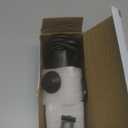 AQUANEAT Aquarium Heater, 50W Small Betta Fish Tank Heater, Mini Preset Water Thermostat with a Thermometer