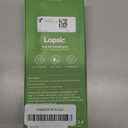 Whisper Quiet Dog Nail Grinder with 4 LED Lights, Safe & Stress-Free for Sensitive Dogs Cats of All Breeds & Sizes, 3 Grinding Bits, 3-Speed, Pet Nail Trimmers, Rechargeable Painless Grooming Kit (Black)