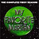 My Favorite Martian - The Complete First Season