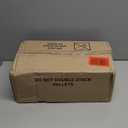 Amazon Basics Epsom Salt Soak, Unscented, Magnesium Sulfate USP, Muscle and Feet Relaxation, Resealable Bag, 3 Pound (48 Ounce (Pack of 1))