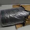 Rintea Weed Barrier Fabric, 6 x 300 ft, 3.2 oz Landscape Fabric