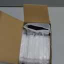 18 Pcs Cat Fountain Filters Replacement Compatible with VEKEN 95oz/2.8L, 67oz/2L, 135oz/4L Pet Fountain