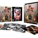 Red Sonja [Limited Edition] [4K Ultra HD] Format: Blu-ray