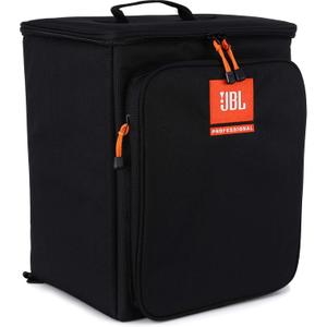 JBL Bags EON ONE Compact Portable PA Speaker Backpack with Adjustable Padded Dividers