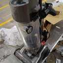 Hoover High Performance Swivel XL Vacuum Cleaner, Bagless Upright Vacuum, HEPA Media Filtration, MaxLife System, WindTunnel Technology, Corded Vacuum Cleaners for Home Use