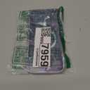 FNTCASE for iPhone 15 Plus Case: for iPhone 14 Plus Case Translucent Matte Military Grade Protective Phone Cover - Slim Anti-Slip Durable Shockproof Drop Protection Cases - Light Purple