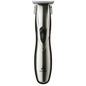 Andis 32270 Slimline Pro GTX Cordless Trimmer – Lithium Ion T-Blade, Zero Gap Precision, Professional Detail Performance