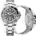 skoko Full Body Protective Film Compatible with Rolex GMT Master 2 Ref. 116710 116713 116718 116719, Glossy Clear Skin, Screen Protector, Anti Scartch, Easy installation
