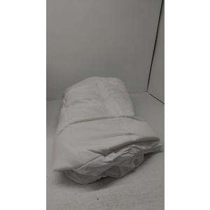 MATBEBY Queen Size Mattress Pad - Cooling Breathable Mattress Topper, Quilted Fitted Mattress Protector, Pillow Top Mattress Cover with 8-21" Deep Pocket, Soft, Machine Washable, White, 72in x 84in MATBEBY Queen Size Mattress Pad - Cooling Breathable Mattress Topper, Quilted Fitted Mattress Protector, Pillow Top Mattress Cover with 8-21" Deep Pocket, Soft, Machine Washable, White, 72in x 84in