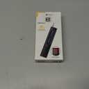 Hidden Camera Detectors, Spy Camera Detectors, Signal Scanner, Hidden Device Finder for Hotels Car Office Home Travel, 5 Levels Sensitivity 4 Modes, 25H Working Time